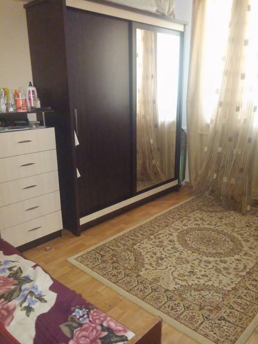 Продам 3-х комнатную квартиру по адресу: г.Астана, ул. Жубанова 24, фотография 6