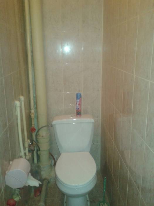 СРОЧНО ПРОДАМ 2-Х КОМНАТНУЮ КВАРТИРУ, пр.Санкибай батыра 175, фотография 4