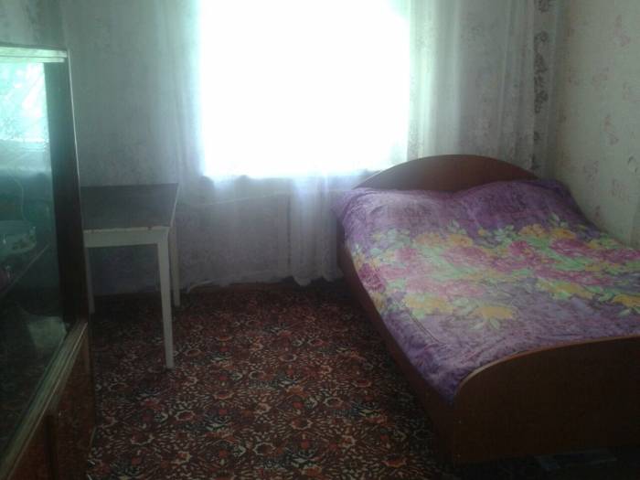 СРОЧНО ПРОДАМ 2-Х КОМНАТНУЮ КВАРТИРУ, пр.Санкибай батыра 175, фотография 6