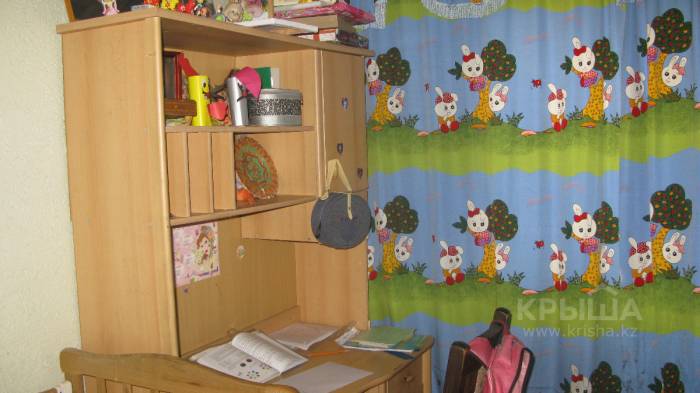 Продам 4 комнатную квартиру, Суюнбая -Бекмаханова, фотография 4