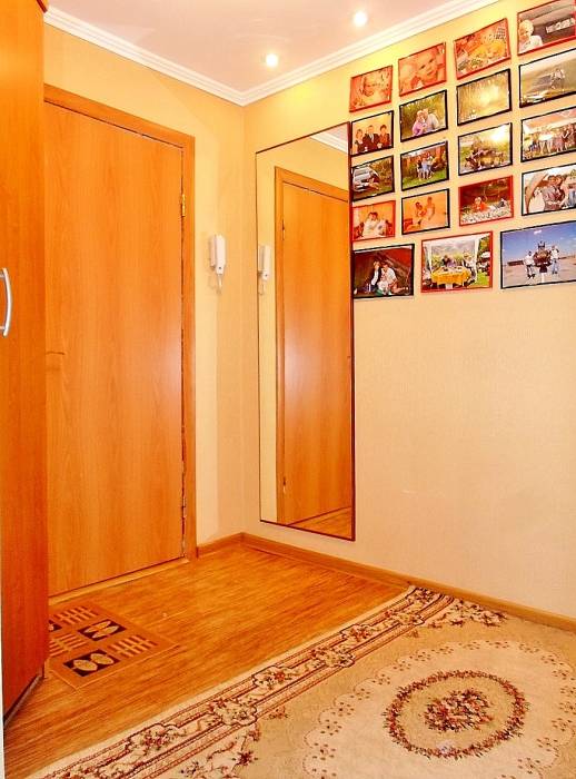 •	Продаем трехкомнатную квартиру в отличном состоянии, в тихом, спокойном районе., фотография 10