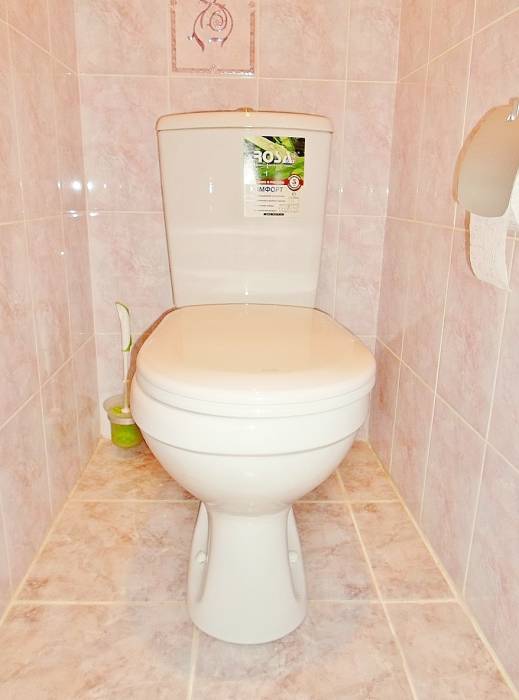 •	Продаем трехкомнатную квартиру в отличном состоянии, в тихом, спокойном районе., фотография 11