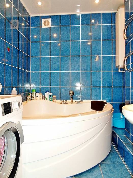 •	Продаем трехкомнатную квартиру в отличном состоянии, в тихом, спокойном районе., фотография 12