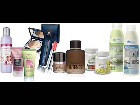 Фаберлик в Астане, фотография 2