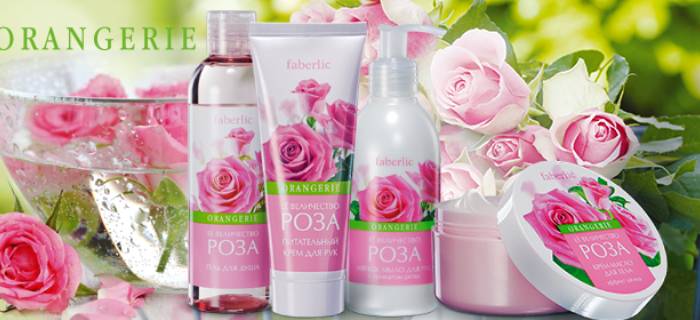 Фаберлик в Астане, фотография 3