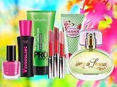 Фаберлик в Астане, фотография 4