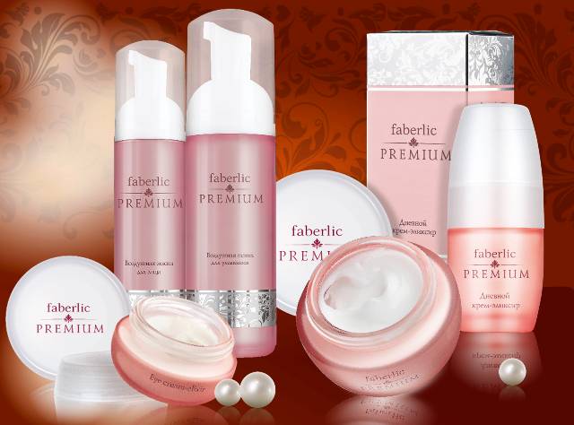 Фаберлик в Астане, фотография 6