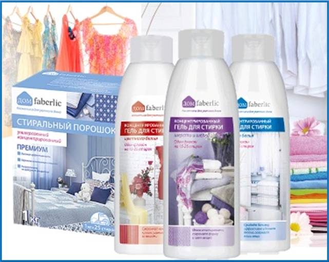 Фаберлик в Астане, фотография 8