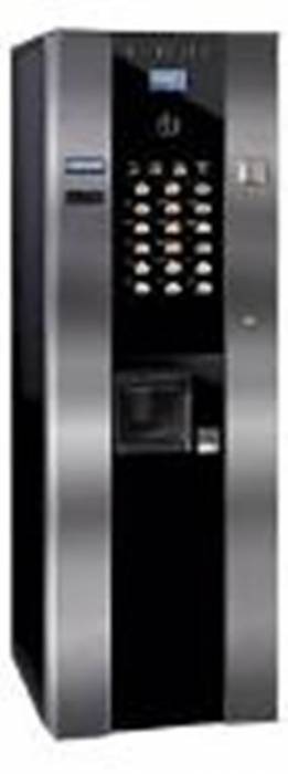 Лучшие кофейные вендинговые аппараты Jofemar, фотография 1