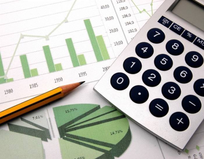 Расчет заработной платы, фотография 1