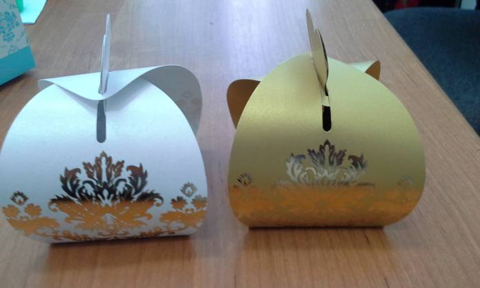  Той бастар, Бонбоньерки,, фотография 5