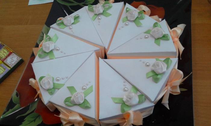  Той бастар, Бонбоньерки,, фотография 9