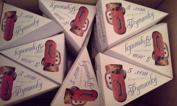  Той бастар, Бонбоньерки,, фотография 11