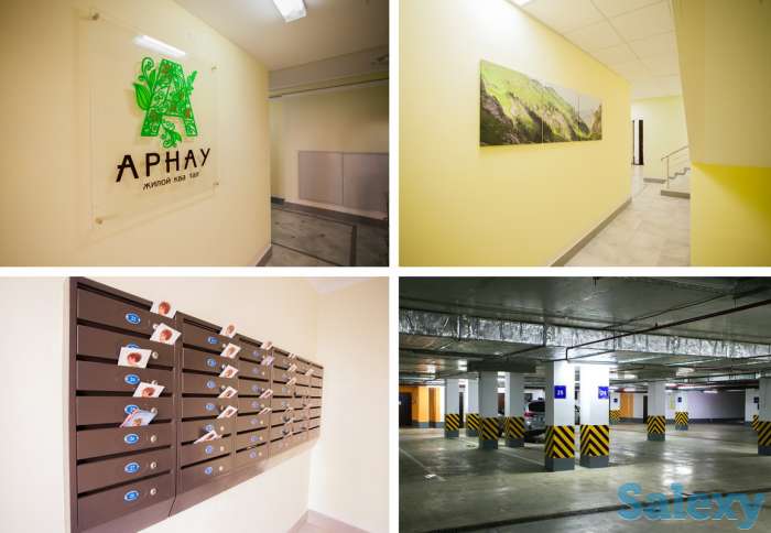 ПРОДАМ КВАРТИРУ НОВОСТРОЙКИ, Улы дала, фотография 5