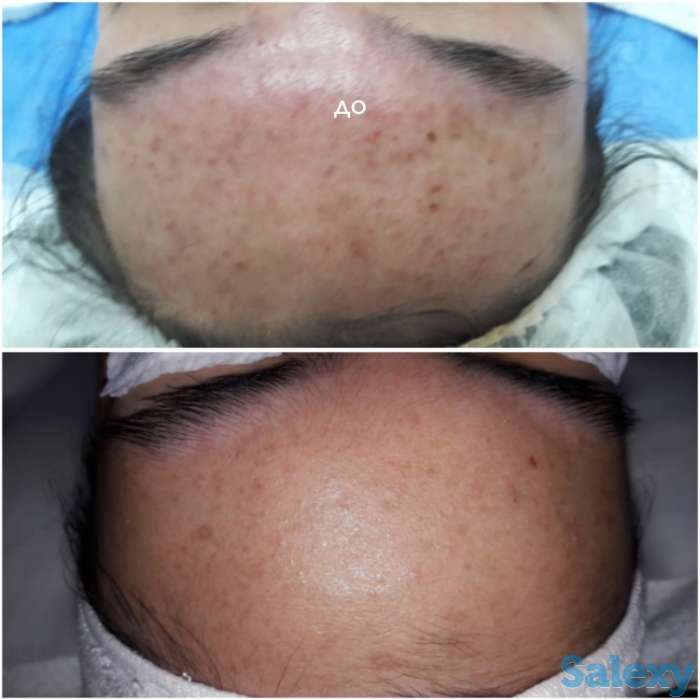 Косметология, фотография 1