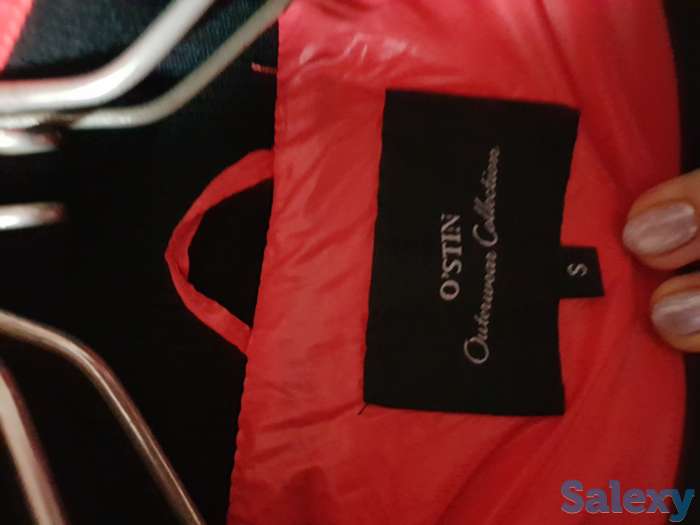 Пуховик, фотография 2