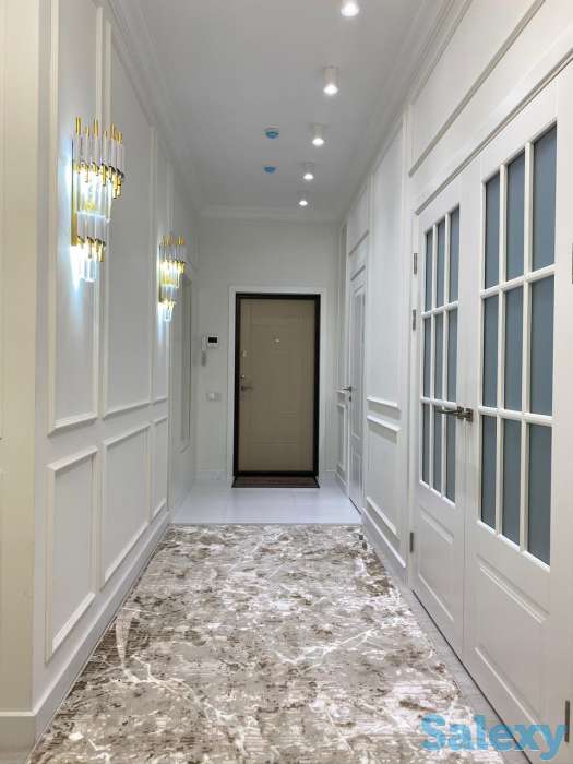 Ремонт квартир в Алматы, фотография 7