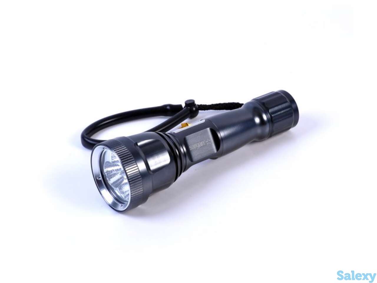 Фонарь подводный 