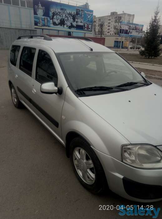 Продам Ларгус, фотография 7