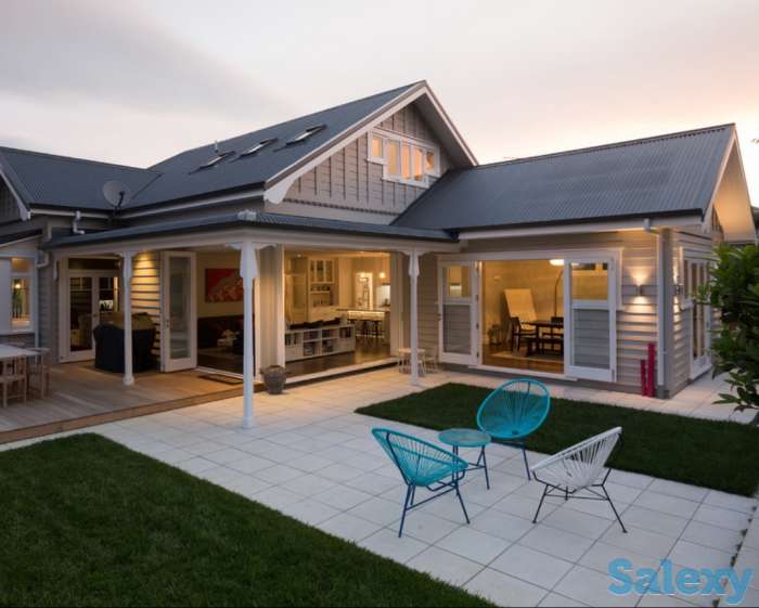 Профессиональная фотосъёмка недвижимости, фотография 1