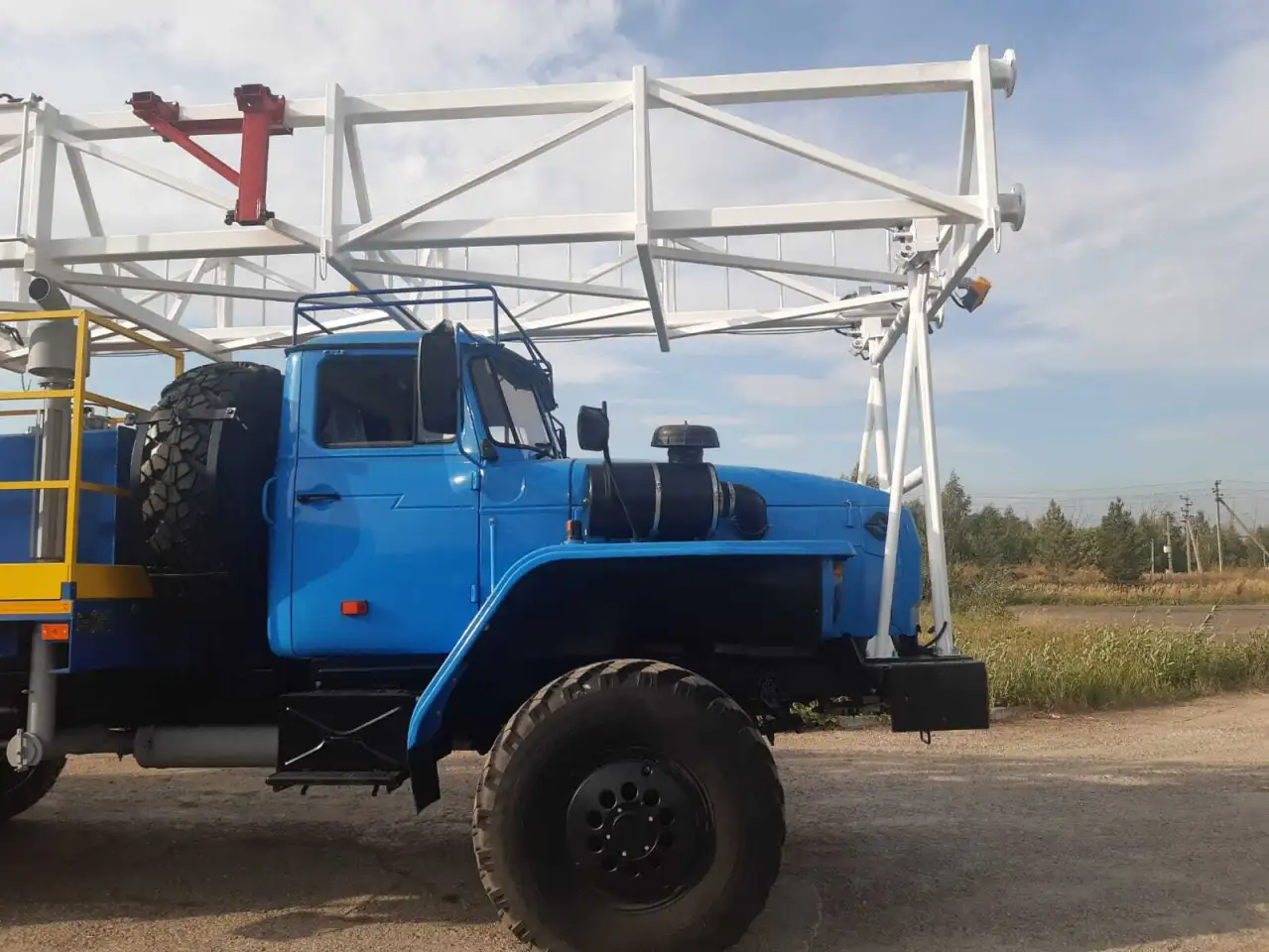 АПРС-40, фотография 7