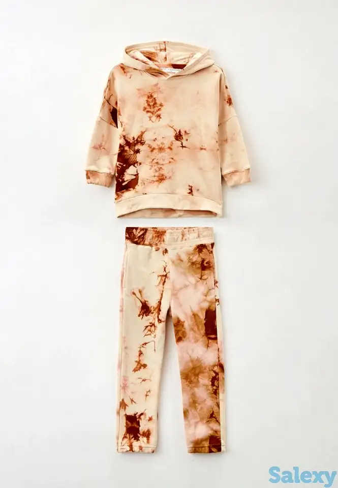 Костюм спортивный ete children, фотография 1