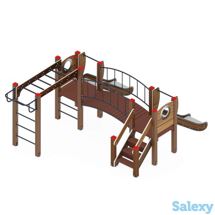 Карапуз (эко) дик 1.001.04-02 н=750, фотография 4