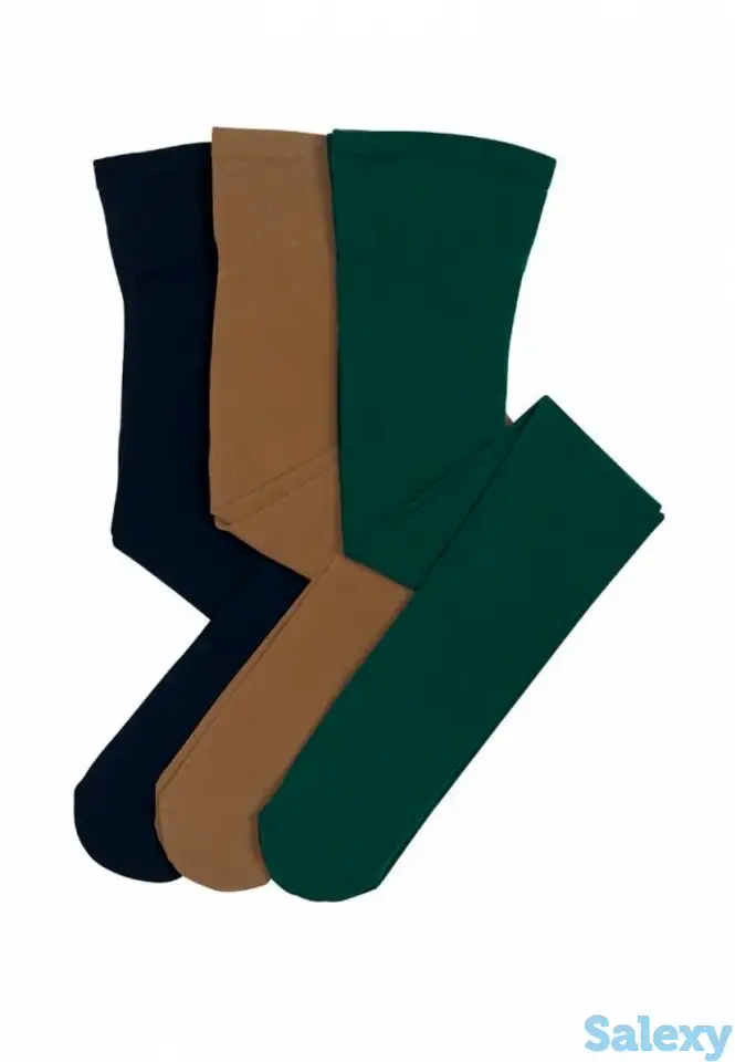 Колготки 3 шт. yula, фотография 1