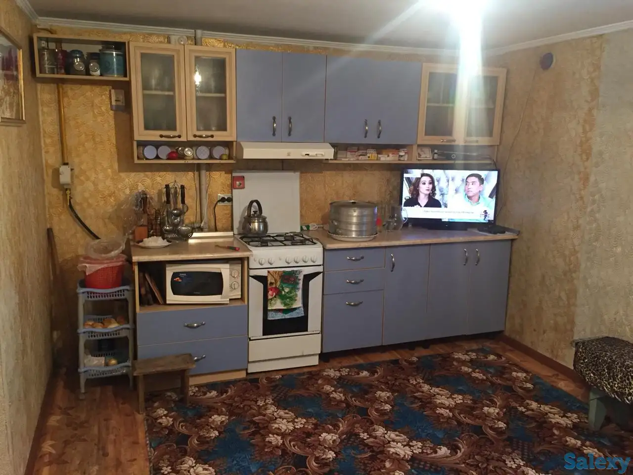 Продам дом, Ыкылас 27а, фотография 15