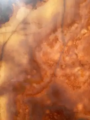 Плиты из оникса для хамама, каминов, обрамления стен, столешниц с подсветкой. Замеры и монтаж, опыт 20 лет, фотография 4