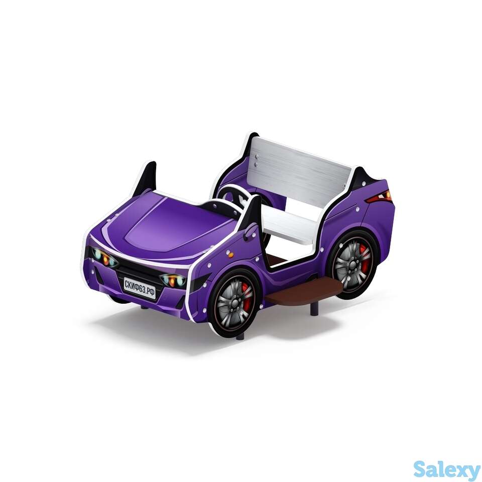 Кабриолет (средний) мф 10.03.02-03, фотография 1