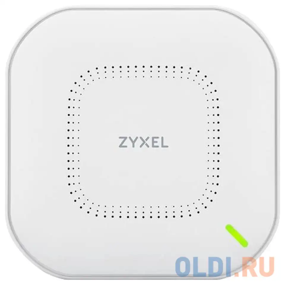 Точка доступа zyxel nebulaflex pro wax510d, фотография 1