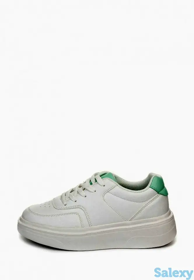 Кеды zenden first, фотография 1