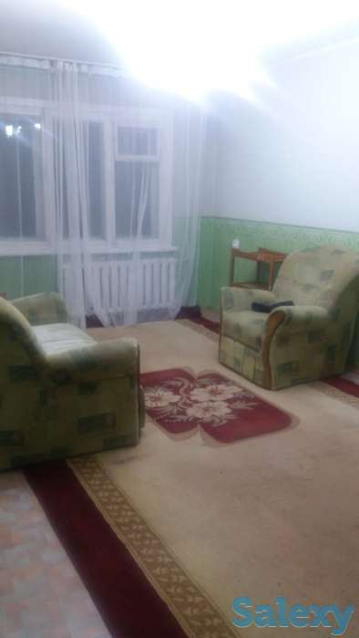 Продам 2комн.кв.по ул. Габдулина, фотография 1