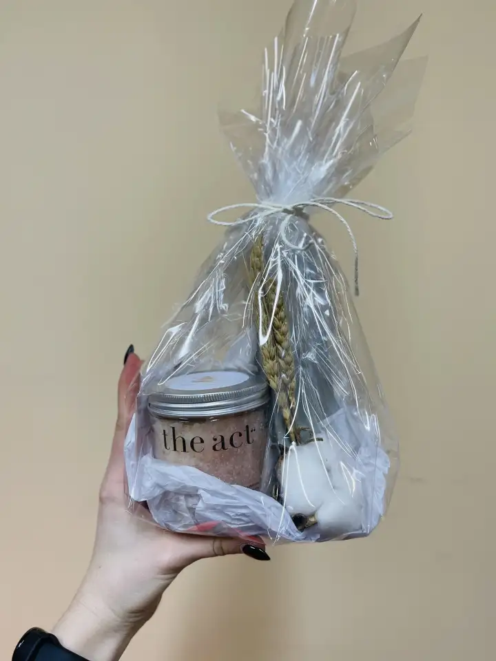 Подарочный бокс Эконом, фотография 2