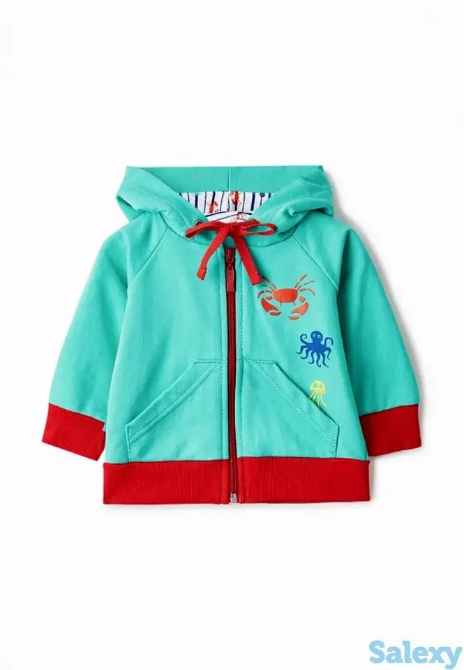 Толстовка котмаркот, фотография 1