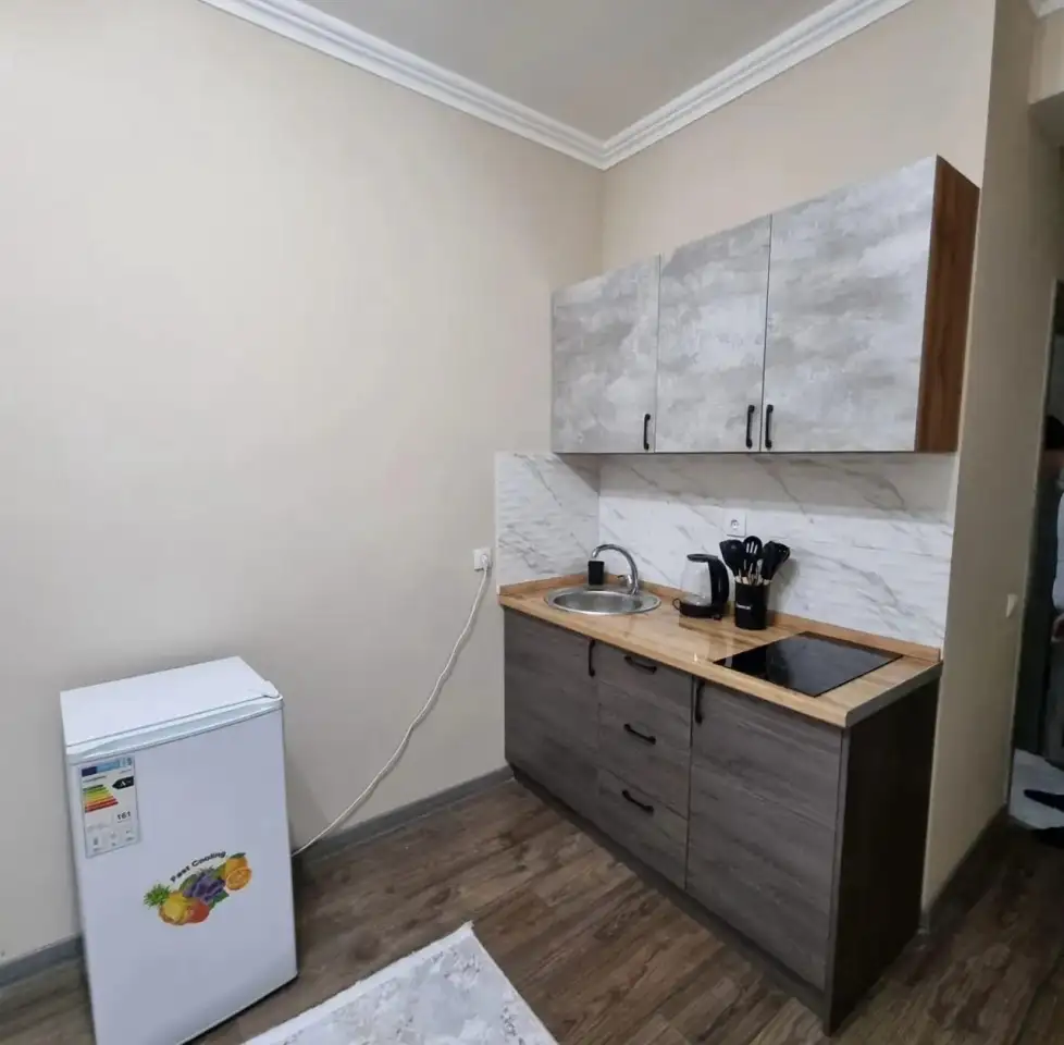 Сдам 1 комнатную квартиру посуточно в аренду, Муканова 159, фотография 5