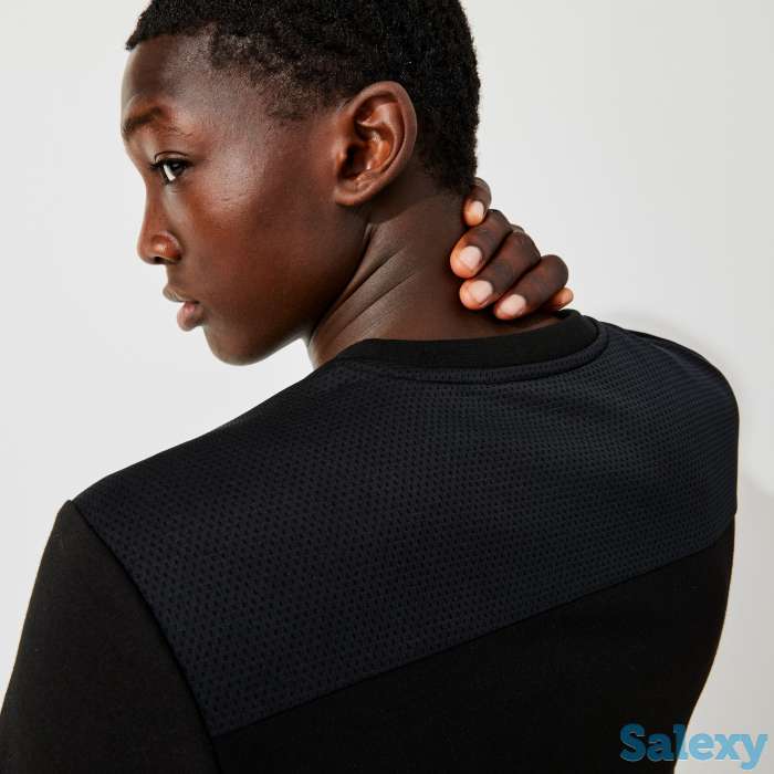 Свитшот lacoste sport, фотография 5