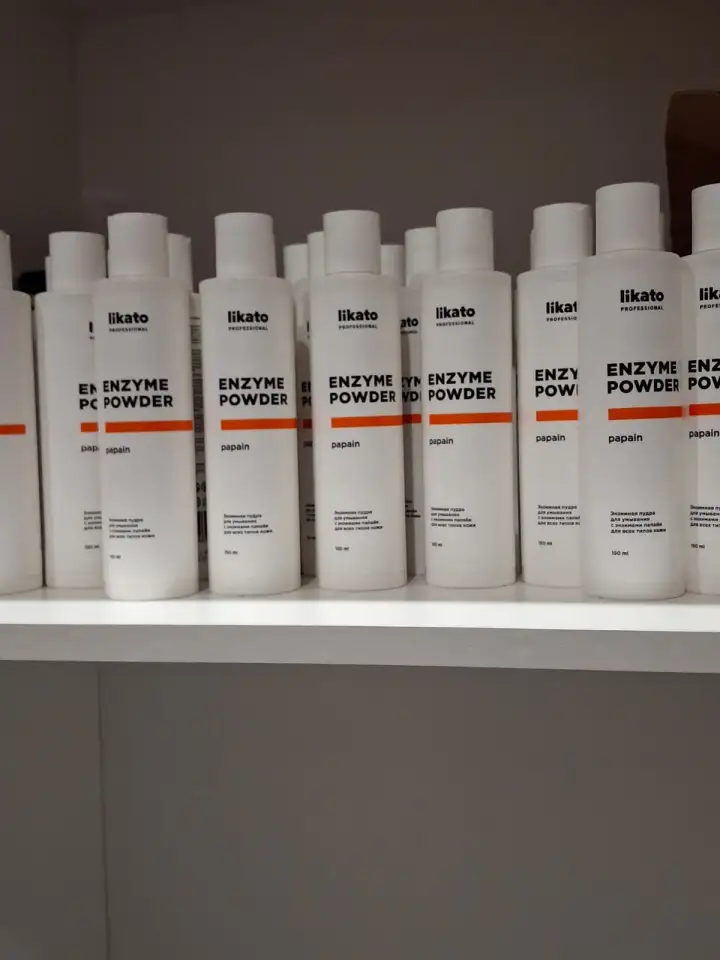 Likato, фотография 2