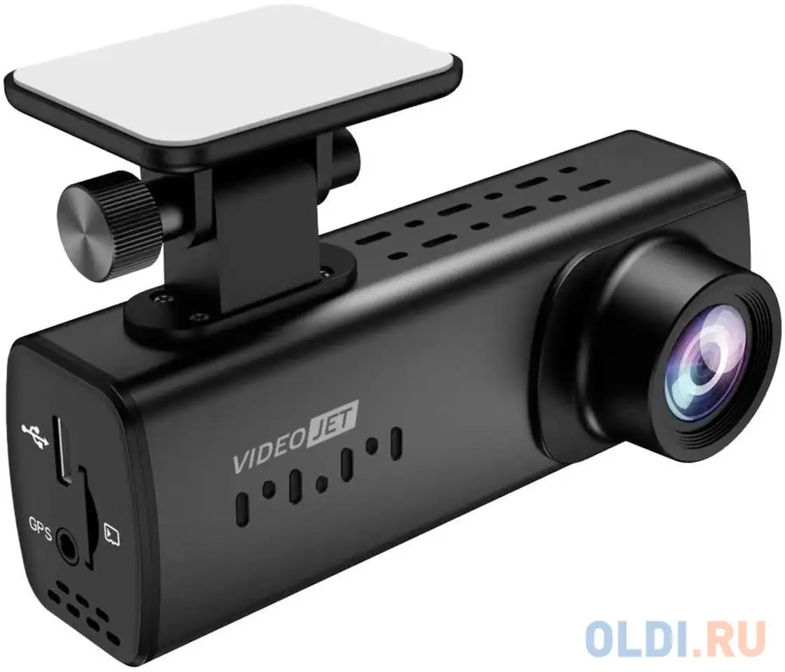 Видеорегистратор silverstone f1 videojet черный 1080x1920 1080p 150гр. jieli5601, фотография 1