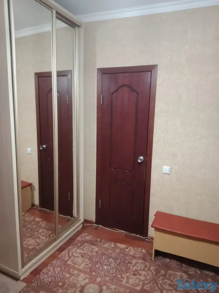 Продам 3 комнатную квартиру, Бауржан Момышулы, фотография 4