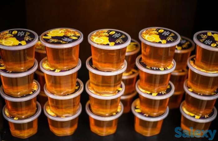 Описание: Сахарная паста для шугаринга “Nika”, фотография 2