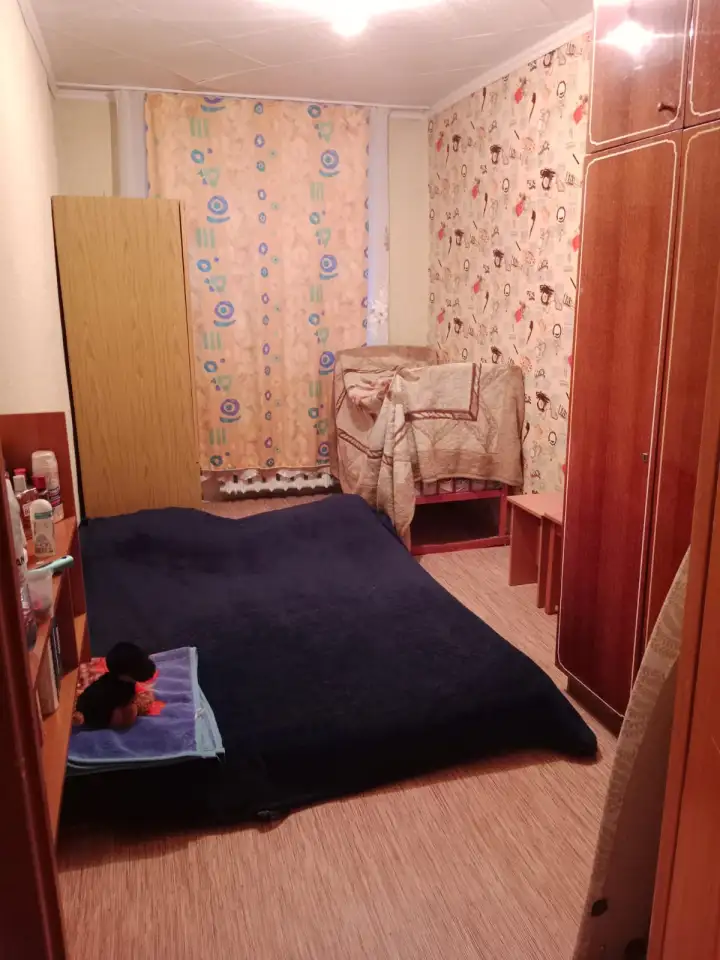 Продам 3-х комнатную квартиру, Улица Бауыржана Момышулы, 28, фотография 1