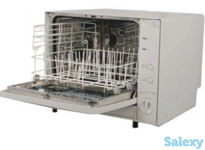СРОЧНО продам абсолютно НОВУЮ посудомоечную машину!, фотография 2