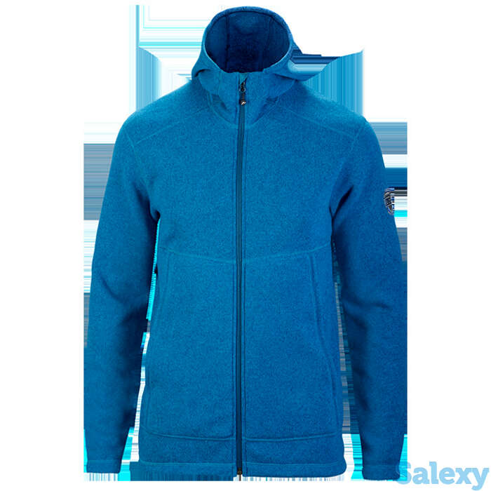 Куртка сивера кужель 2.0 адриатика, фотография 1