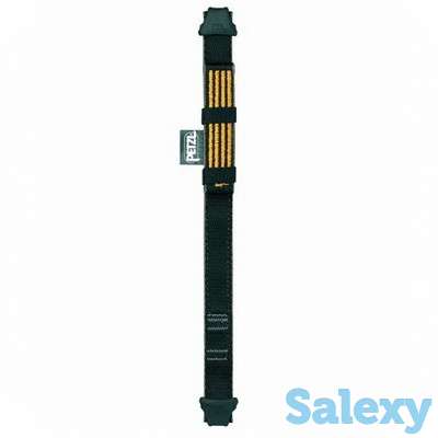 Самостраховка Petzl Asap'sorber С Амортизатором Рывка 20См, фотография 1