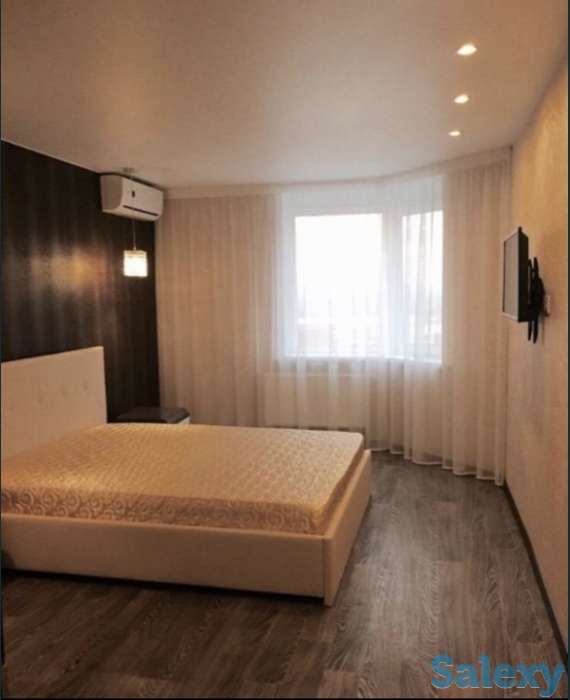 Уютная однокомнатная квартира, 8 мкр, фотография 3