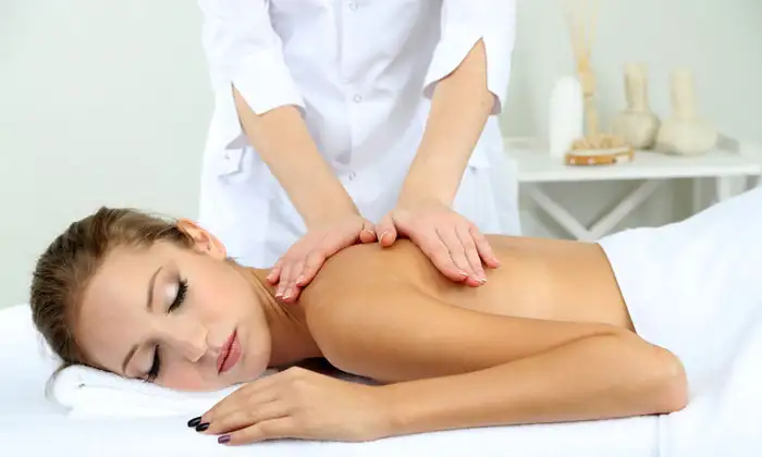 Курс Массажист с основами мед. знаний, фотография 2