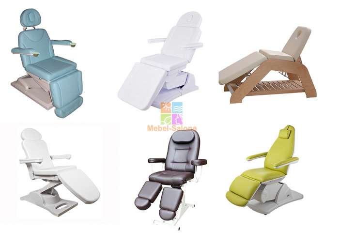 Косметологические кресла в Астане купить, фотография 1