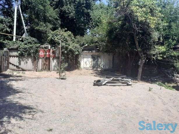 Сдам большой двор под бизнес, фотография 1